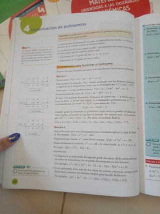 Matemáticas orientadas a las enseñanzas académi...