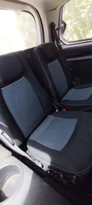 Ford Galaxy 2014