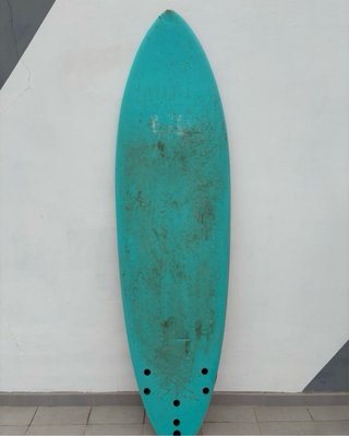 Tablas de surf UP 7,2