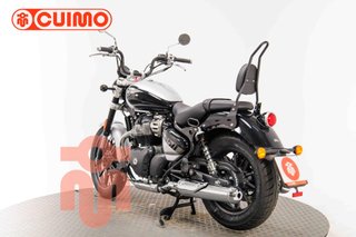 ROYAL ENFIELD SUPER METEOR 650