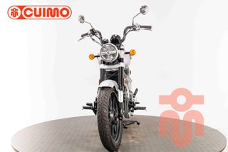 ROYAL ENFIELD SUPER METEOR 650