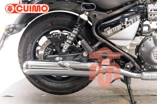 ROYAL ENFIELD SUPER METEOR 650