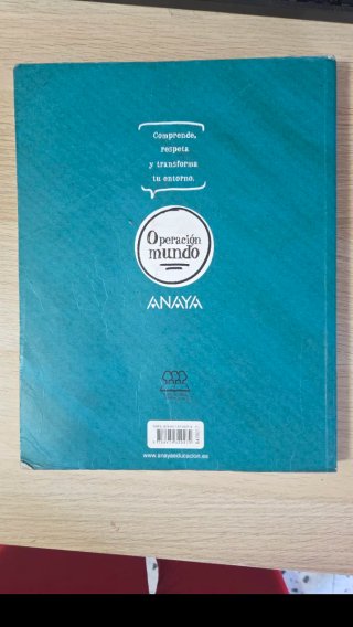 Lengua y literatura, 2 Bachillerato
