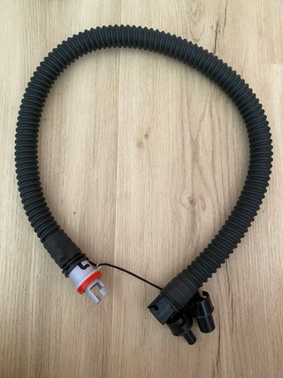 Hinchador Eléctrico ITIWIT 12V 0-15PSI