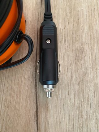 Hinchador Eléctrico ITIWIT 12V 0-15PSI