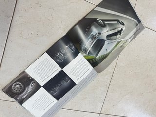 Catálogo Subaru Impreza WRX STI