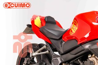 HONDA CBR 650 R