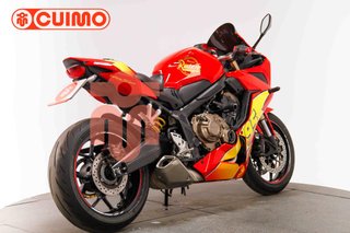HONDA CBR 650 R