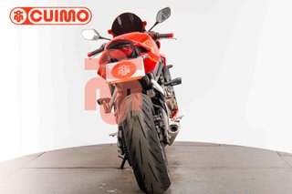 HONDA CBR 650 R