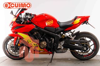 HONDA CBR 650 R