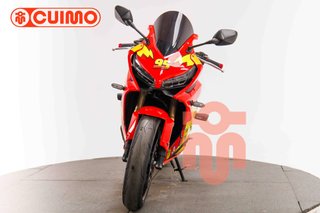 HONDA CBR 650 R