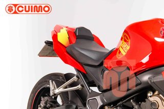 HONDA CBR 650 R