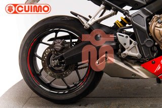 HONDA CBR 650 R