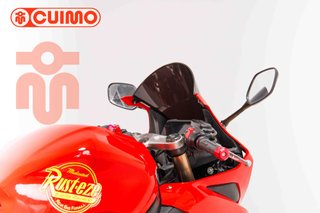HONDA CBR 650 R