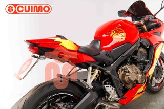 HONDA CBR 650 R