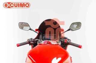 HONDA CBR 650 R