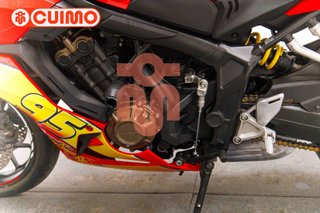 HONDA CBR 650 R