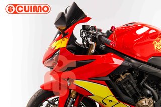 HONDA CBR 650 R