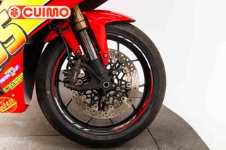 HONDA CBR 650 R