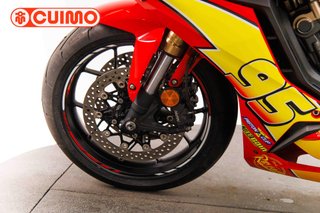HONDA CBR 650 R