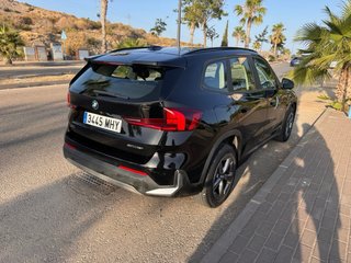 BMW X1 2023