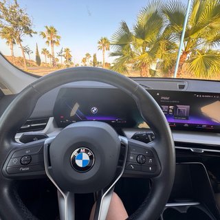 BMW X1 2023