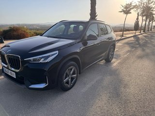 BMW X1 2023
