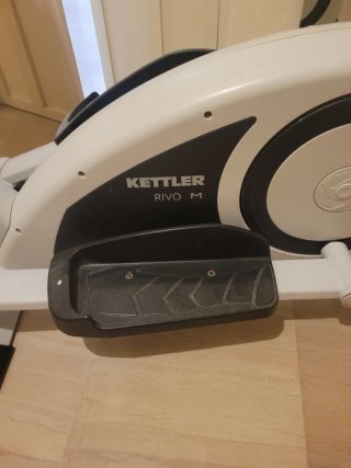 Elíptica Kettler