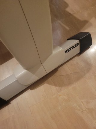 Elíptica Kettler