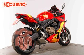 HONDA CBR 650 R