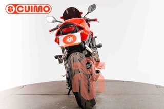 HONDA CBR 650 R