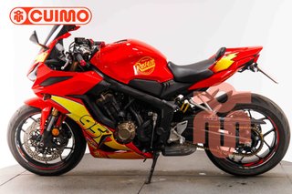 HONDA CBR 650 R