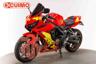 HONDA CBR 650 R