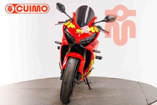 HONDA CBR 650 R