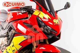 HONDA CBR 650 R
