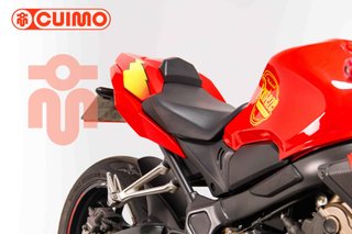 HONDA CBR 650 R