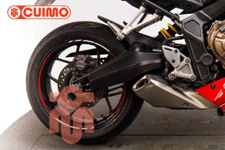 HONDA CBR 650 R