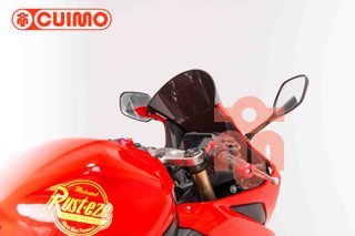 HONDA CBR 650 R
