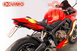 HONDA CBR 650 R