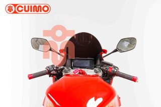 HONDA CBR 650 R