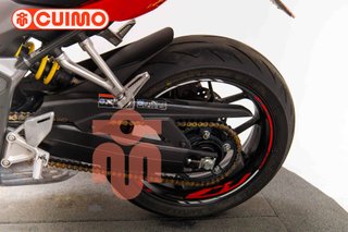 HONDA CBR 650 R