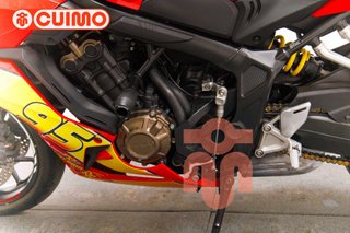 HONDA CBR 650 R