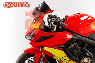 HONDA CBR 650 R