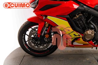 HONDA CBR 650 R