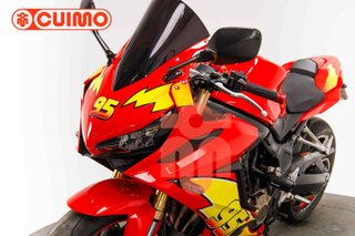 HONDA CBR 650 R