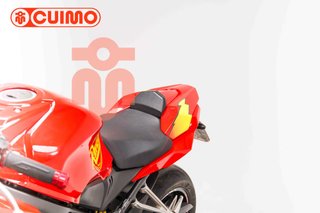 HONDA CBR 650 R