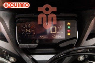 HONDA CBR 650 R