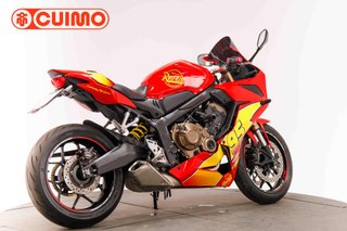 HONDA CBR 650 R