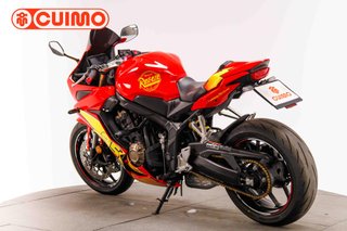 HONDA CBR 650 R
