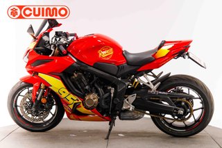 HONDA CBR 650 R